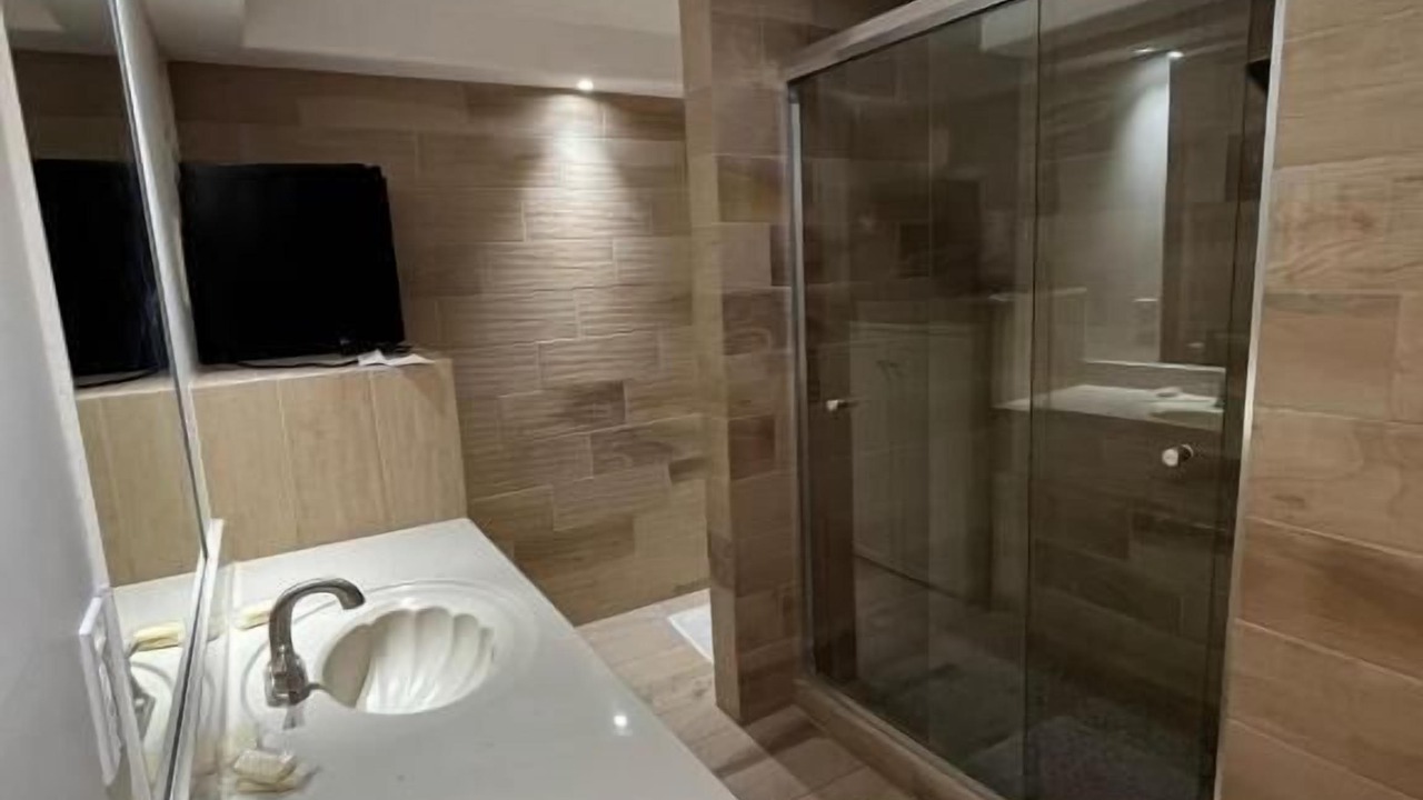 Photo of Bathroom in Centro