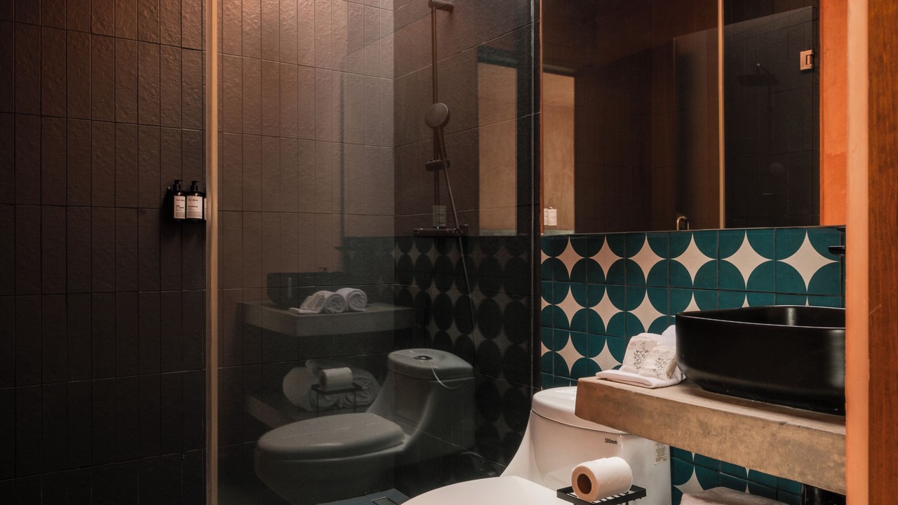 Photo of Bathroom in Chapala Haciendas