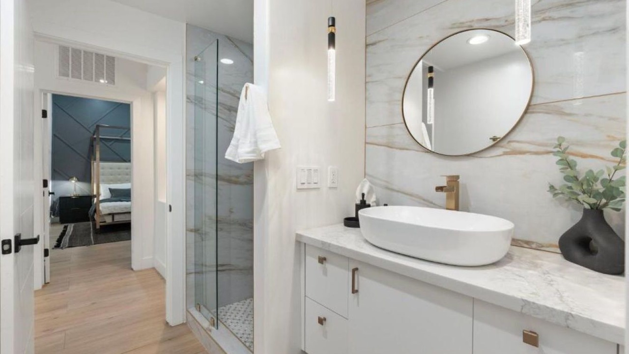 Photo of Bathroom in Paradise Valley Village