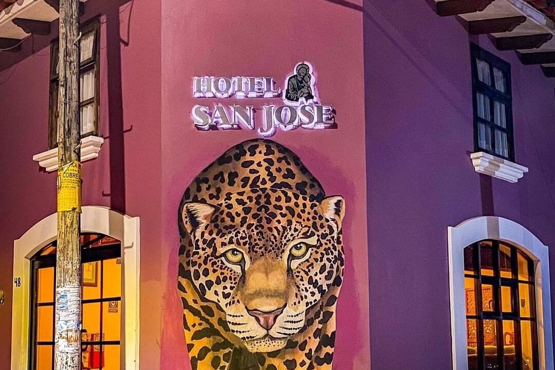 Photo of Outdoor in Santa Lucia