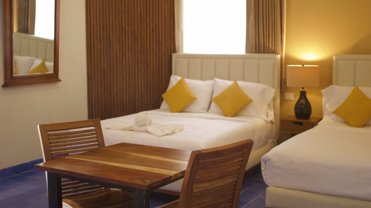 Photo of Bedroom in Centro