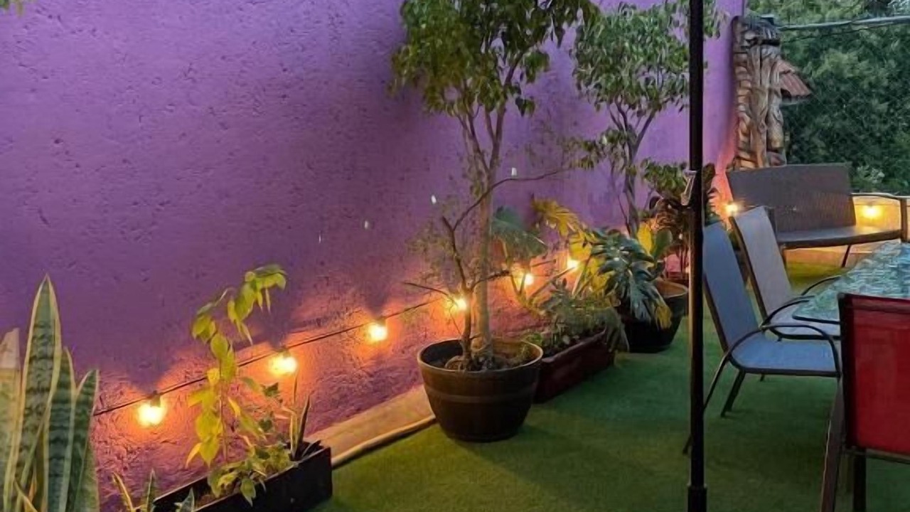 Photo of Patio Balcony in Hipodromo