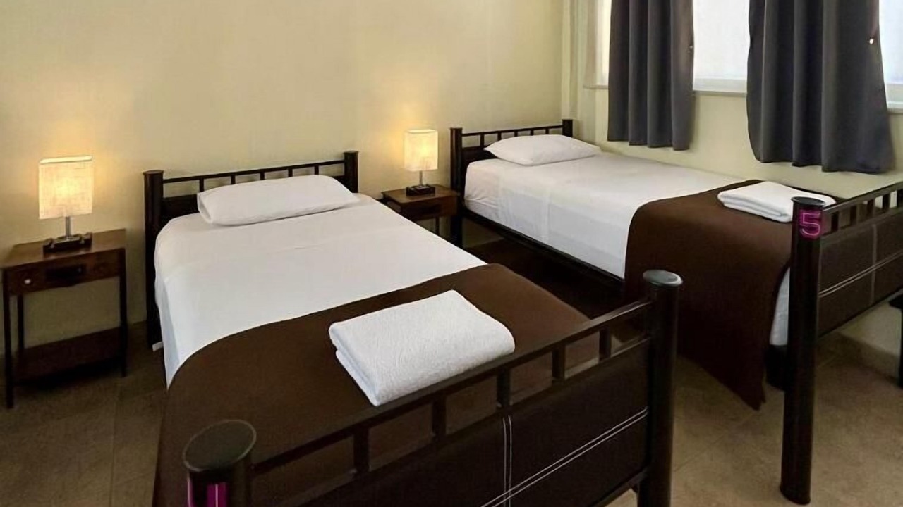 Photo of Bedroom in Hipodromo