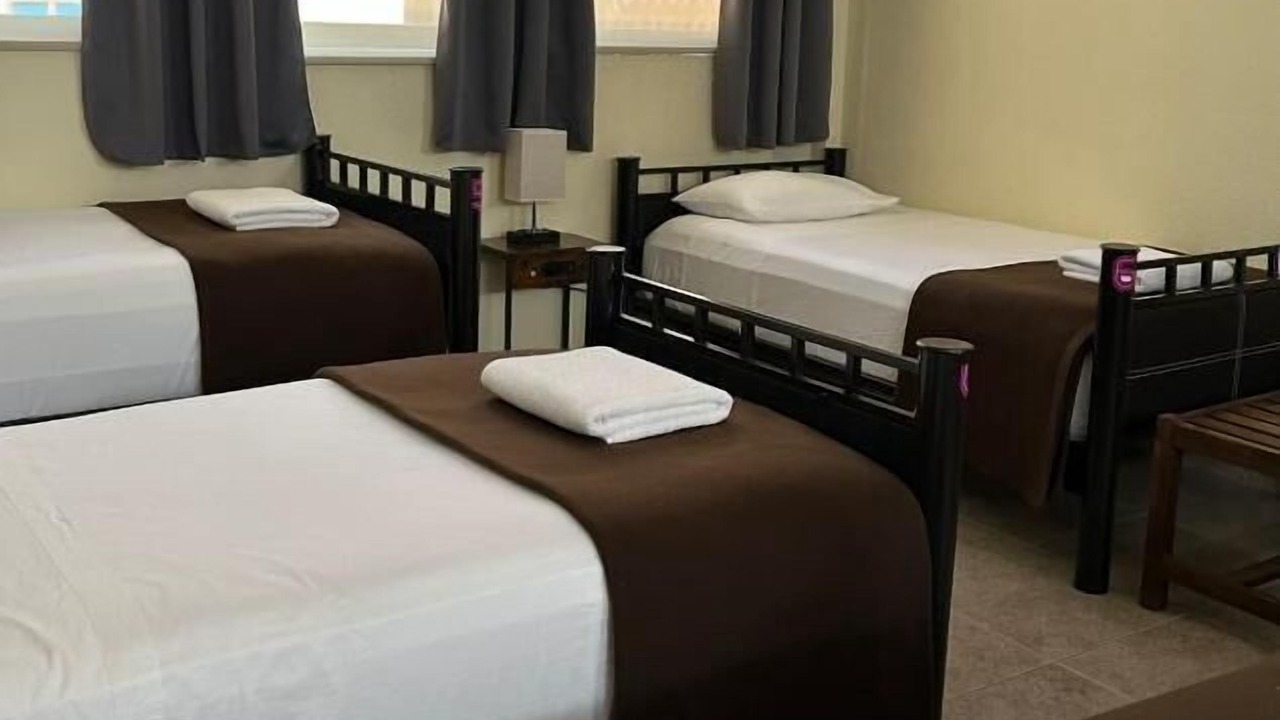 Photo of Bedroom in Hipodromo