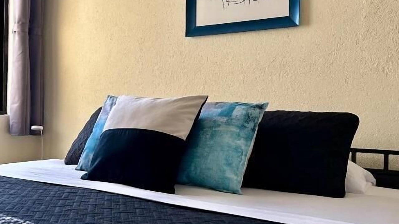 Photo of Bedroom in Hipodromo
