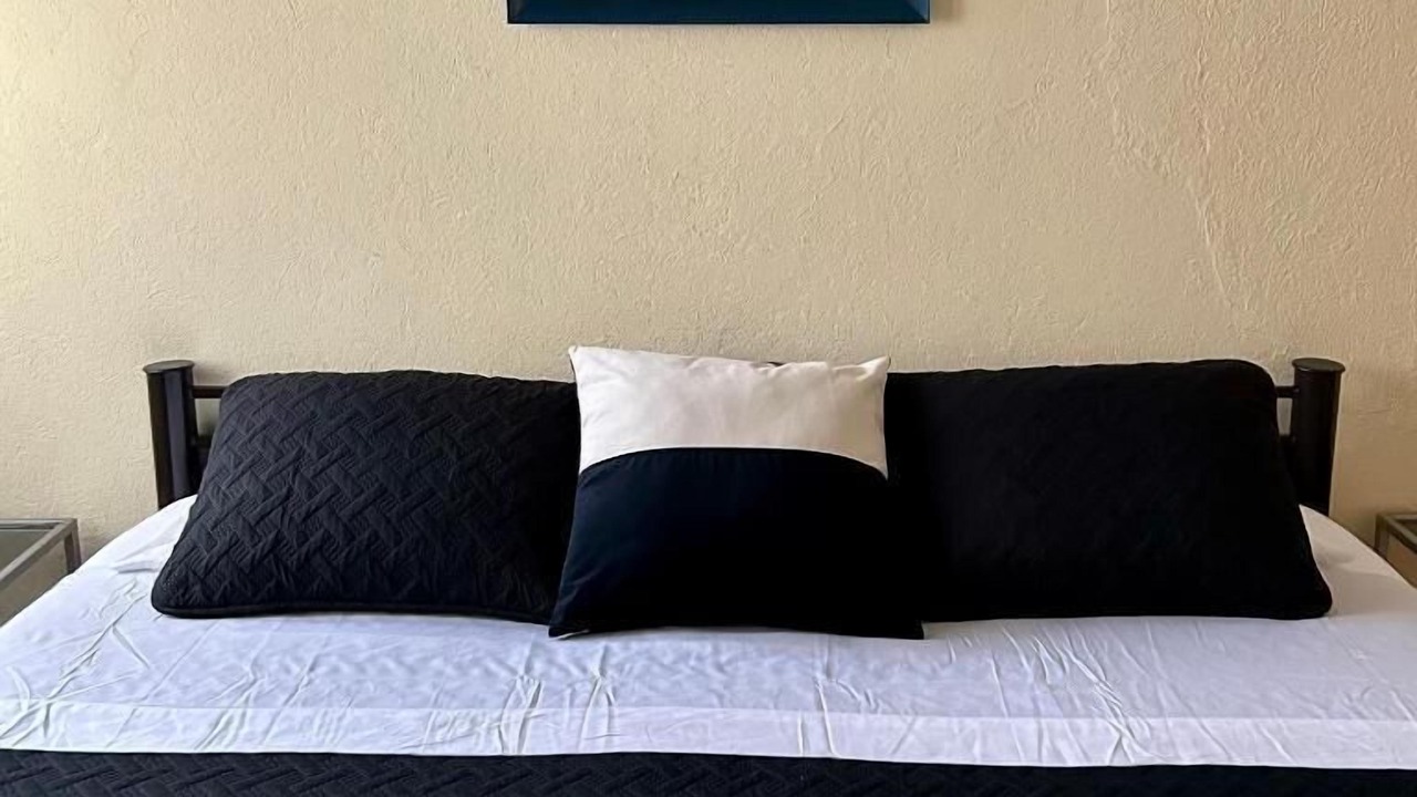 Photo of Bedroom in Hipodromo
