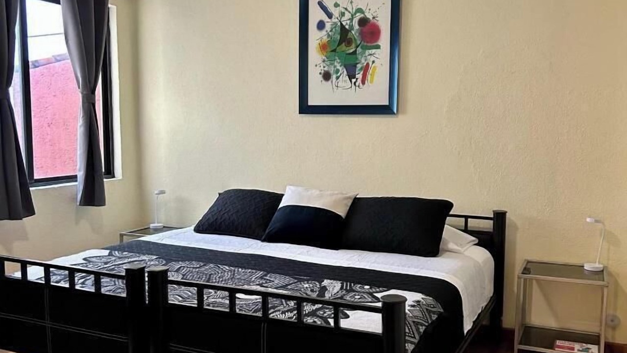 Photo of Bedroom in Hipodromo