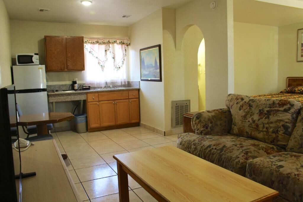 Photo of Livingroom in Mesa