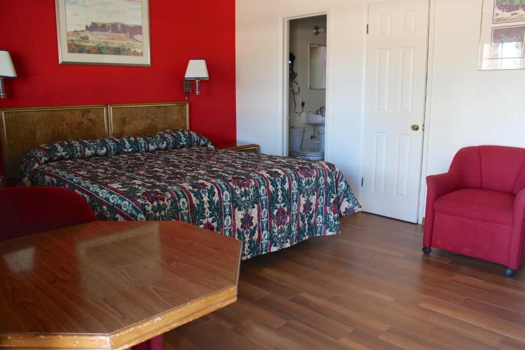 Photo of Bedroom in Mesa