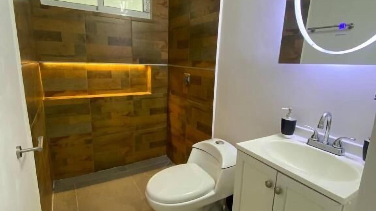 Photo of Bathroom in Villahermosa