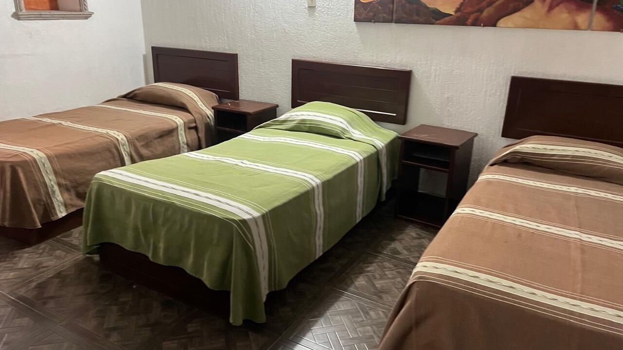 Photo of Bedroom in Centro