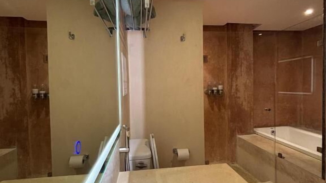 Photo of Bathroom in Progreso Municipality