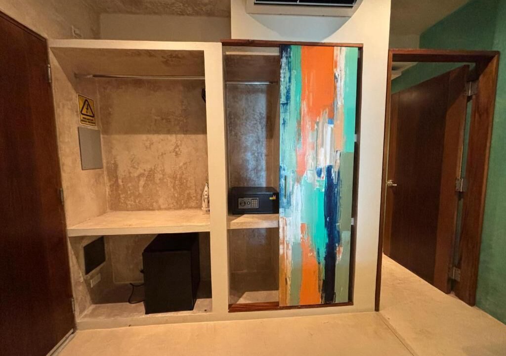 Photo of Bedroom in Progreso Municipality