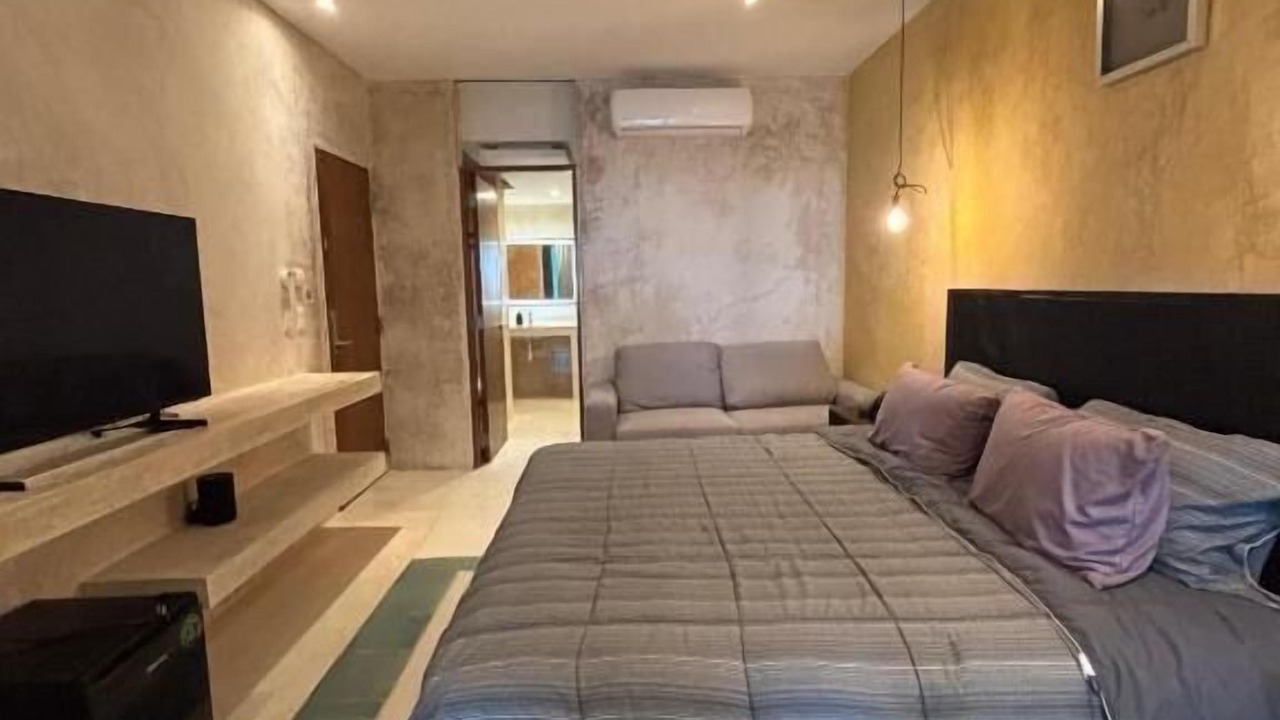 Photo of Bedroom in Progreso Municipality