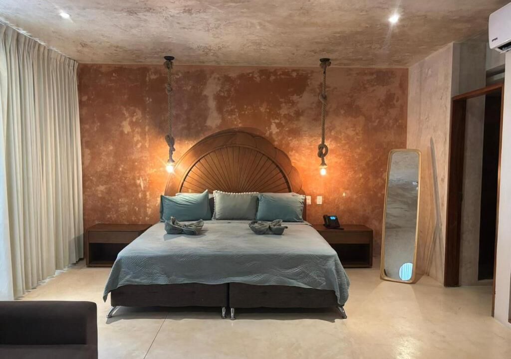 Photo of Bedroom in Progreso Municipality