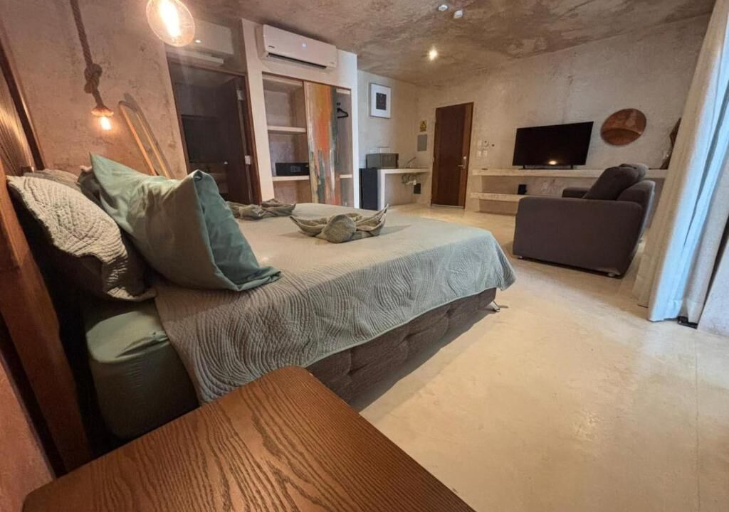 Photo of Bedroom in Progreso Municipality