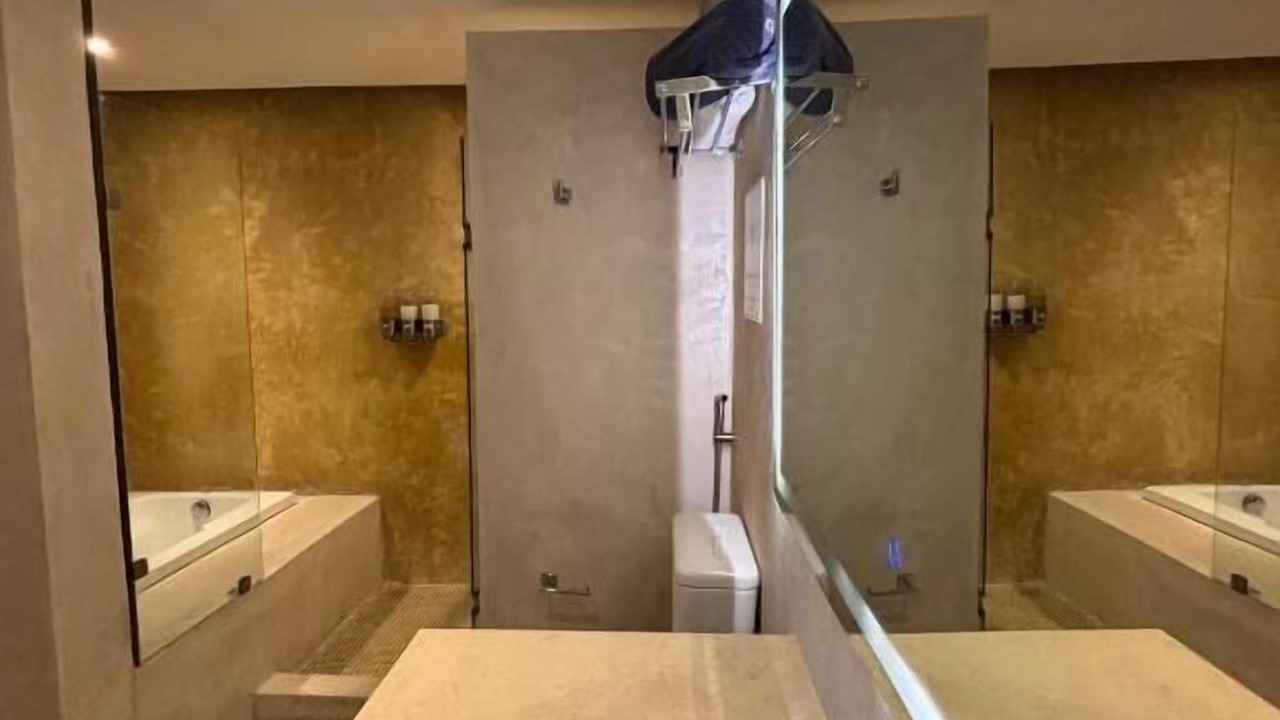 Photo of Bathroom in Progreso Municipality
