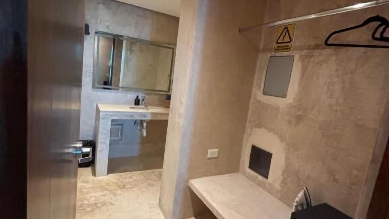 Photo of Bathroom in Progreso Municipality