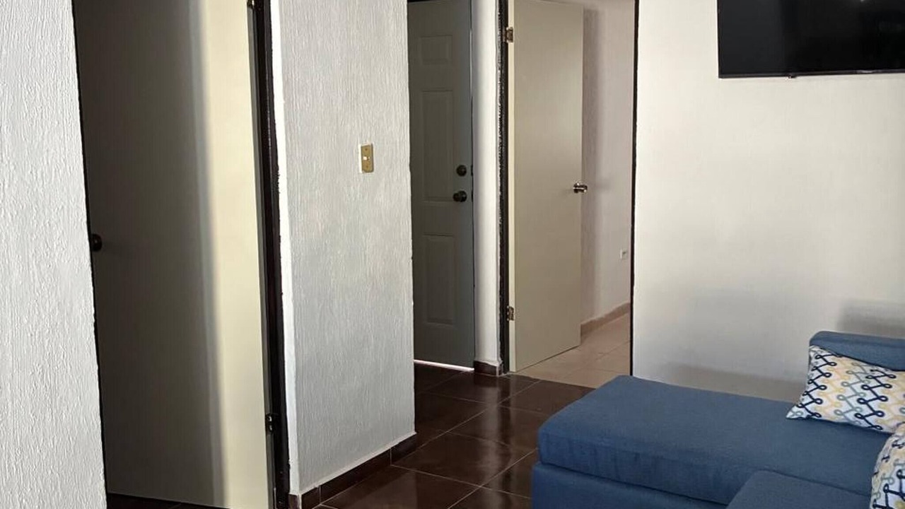 Photo of Bedroom in Guaymas