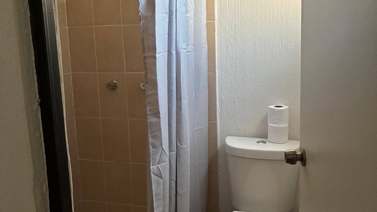 Photo of Bathroom in Guaymas