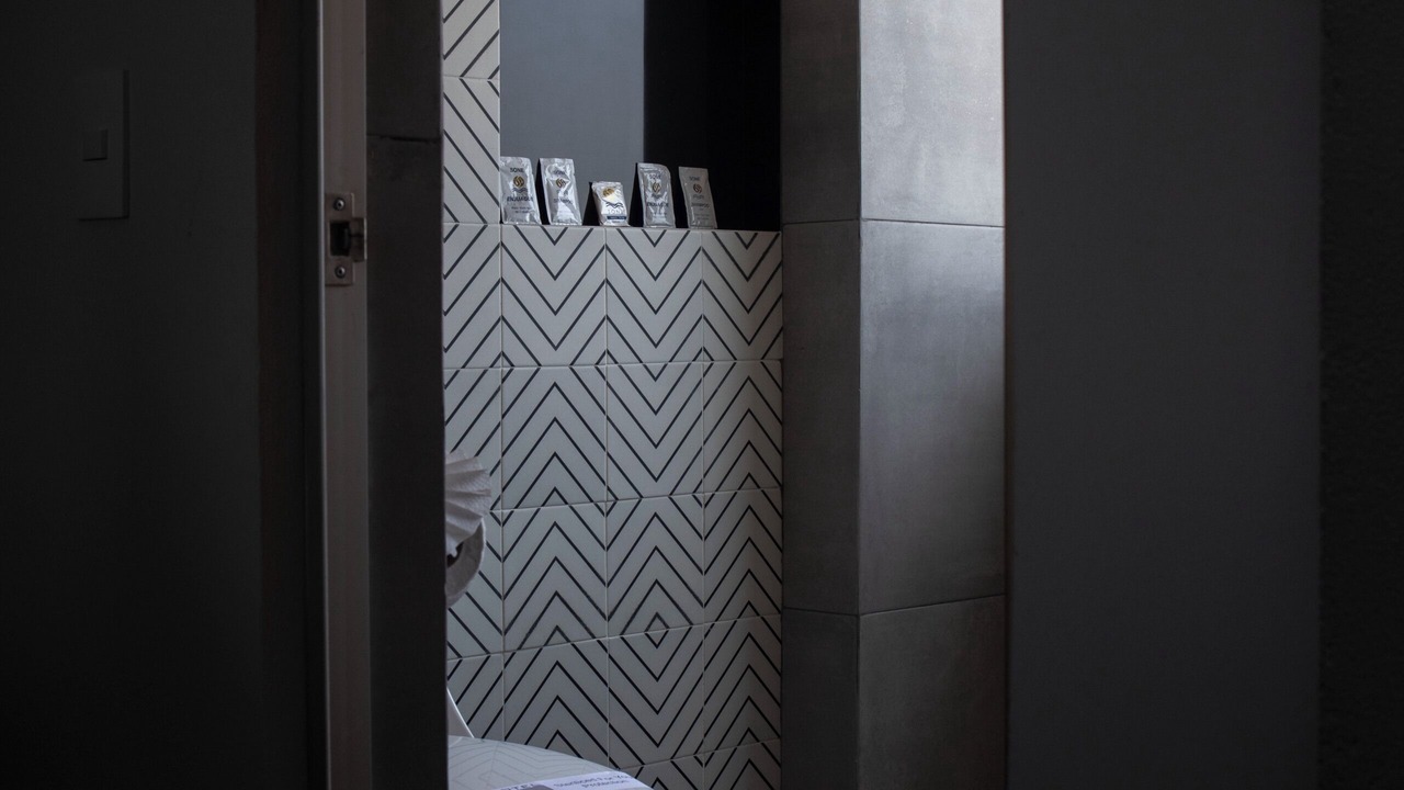 Photo of Bathroom in Ixtapalapa