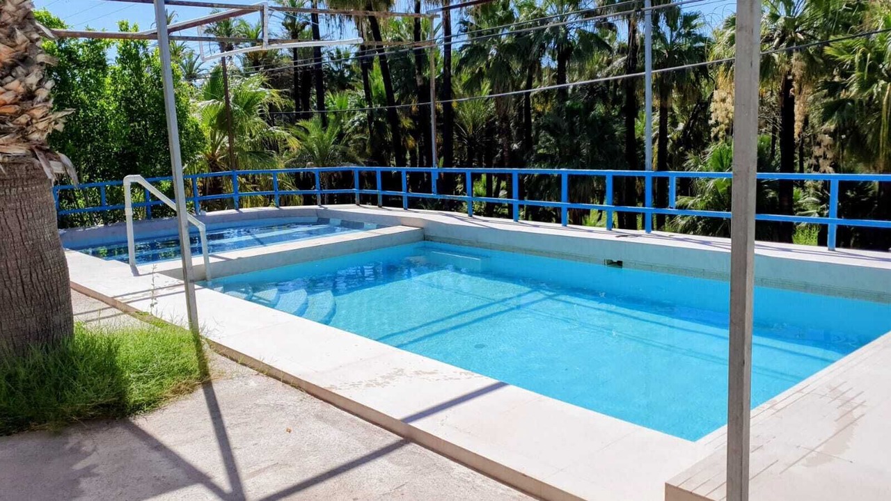 Photo of Outdoor in Mulege