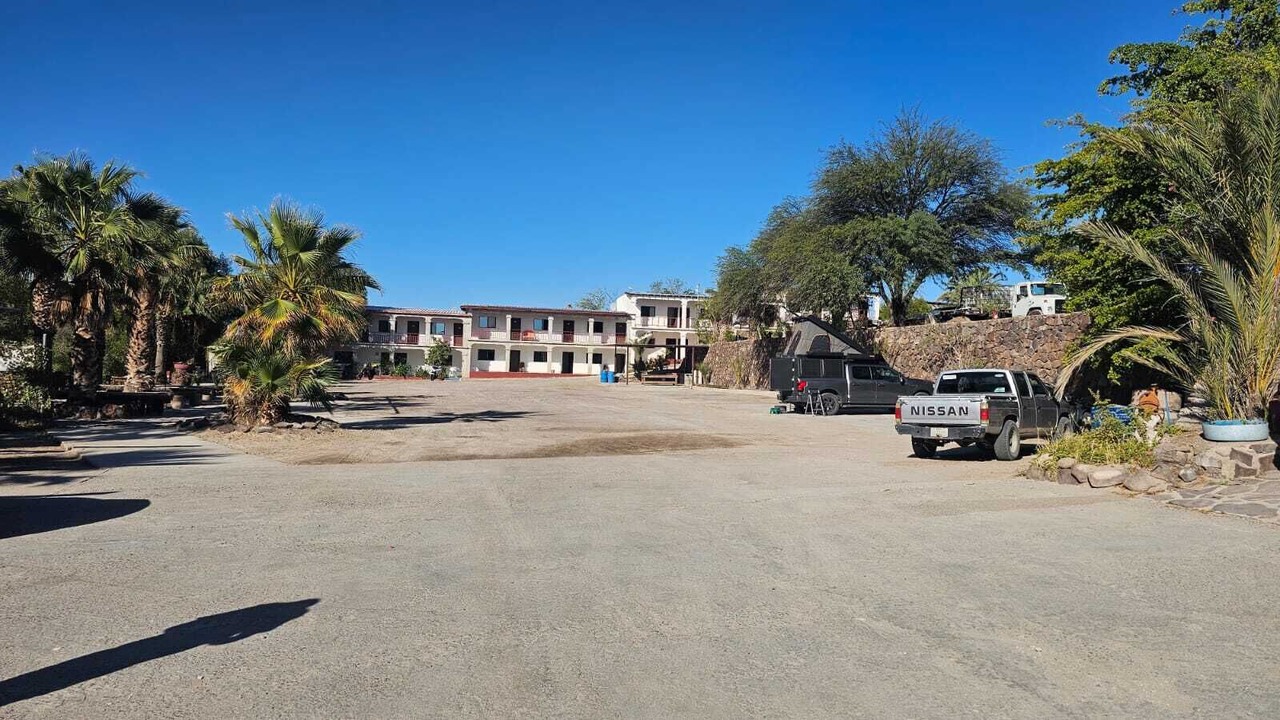 Photo of Outdoor in Mulege