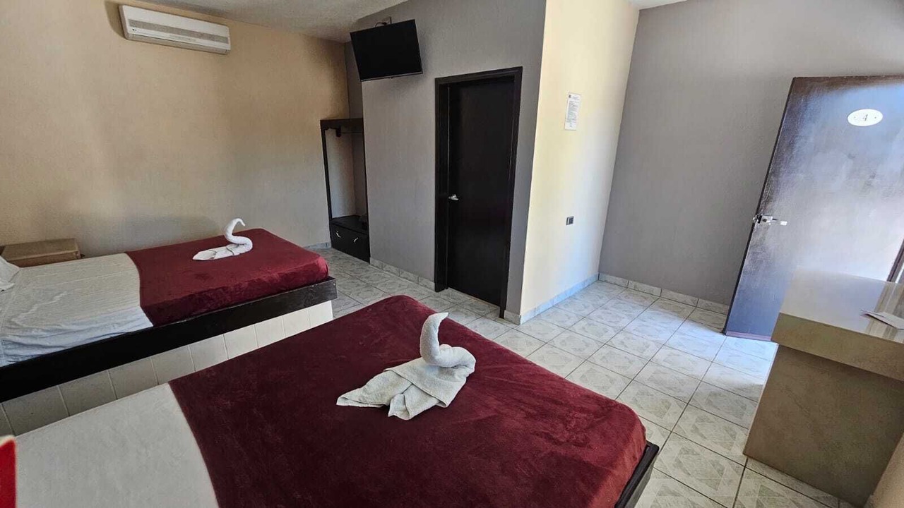 Photo of Bedroom in Mulege