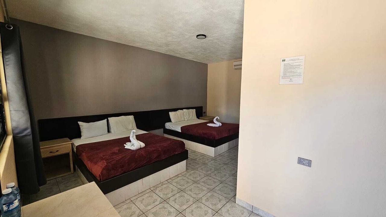 Photo of Bedroom in Mulege