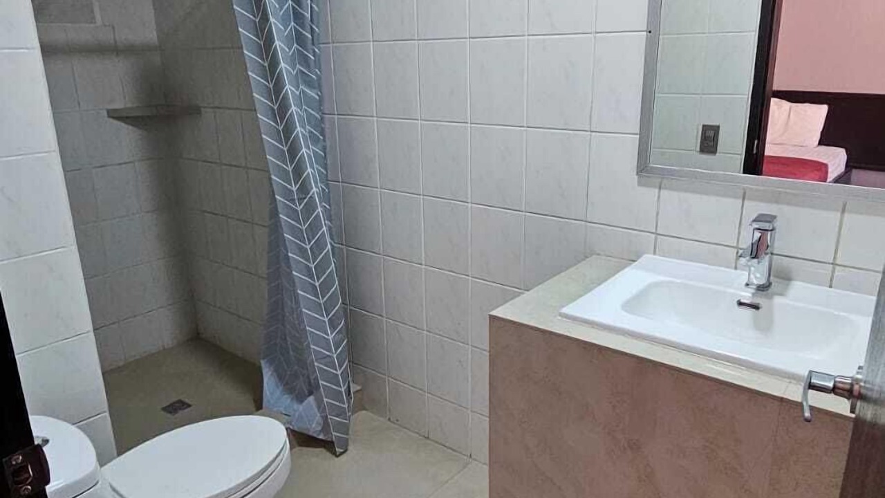 Photo of Bathroom in Mulege