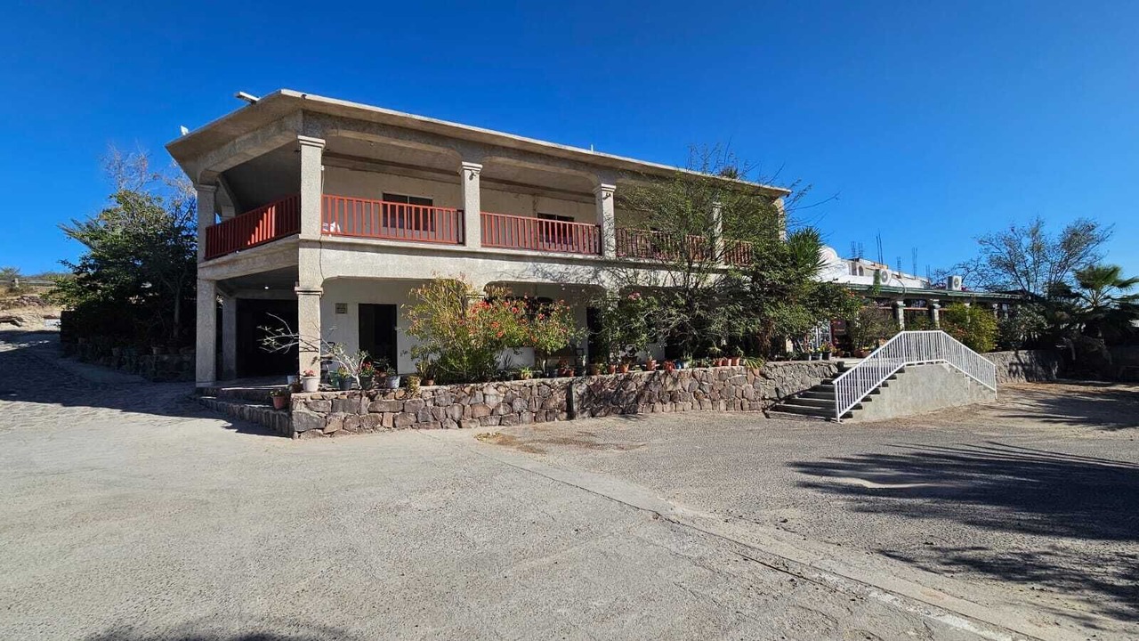 Photo of Outdoor in Mulege