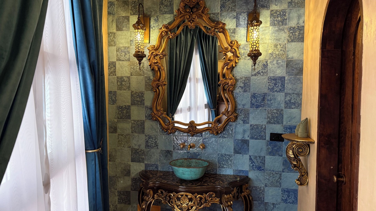 Photo of Bathroom in El Puerto