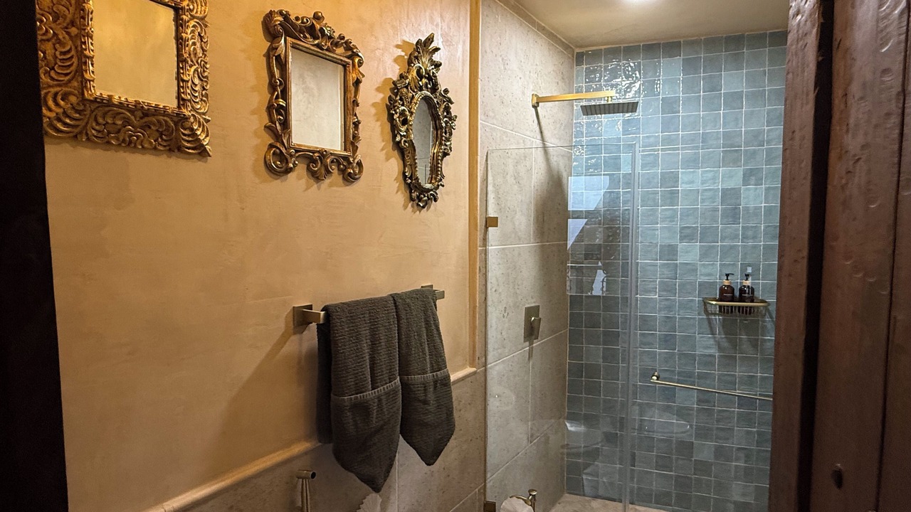 Photo of Bathroom in El Puerto