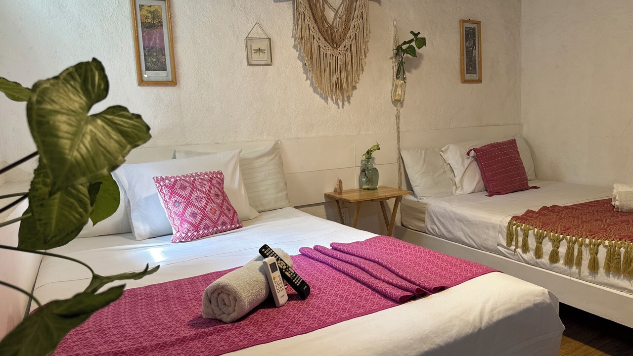 Photo of Bedroom in Tuxtla Gutierrez