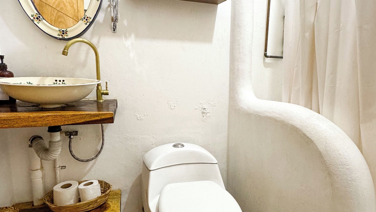 Photo of Bathroom in Tuxtla Gutierrez