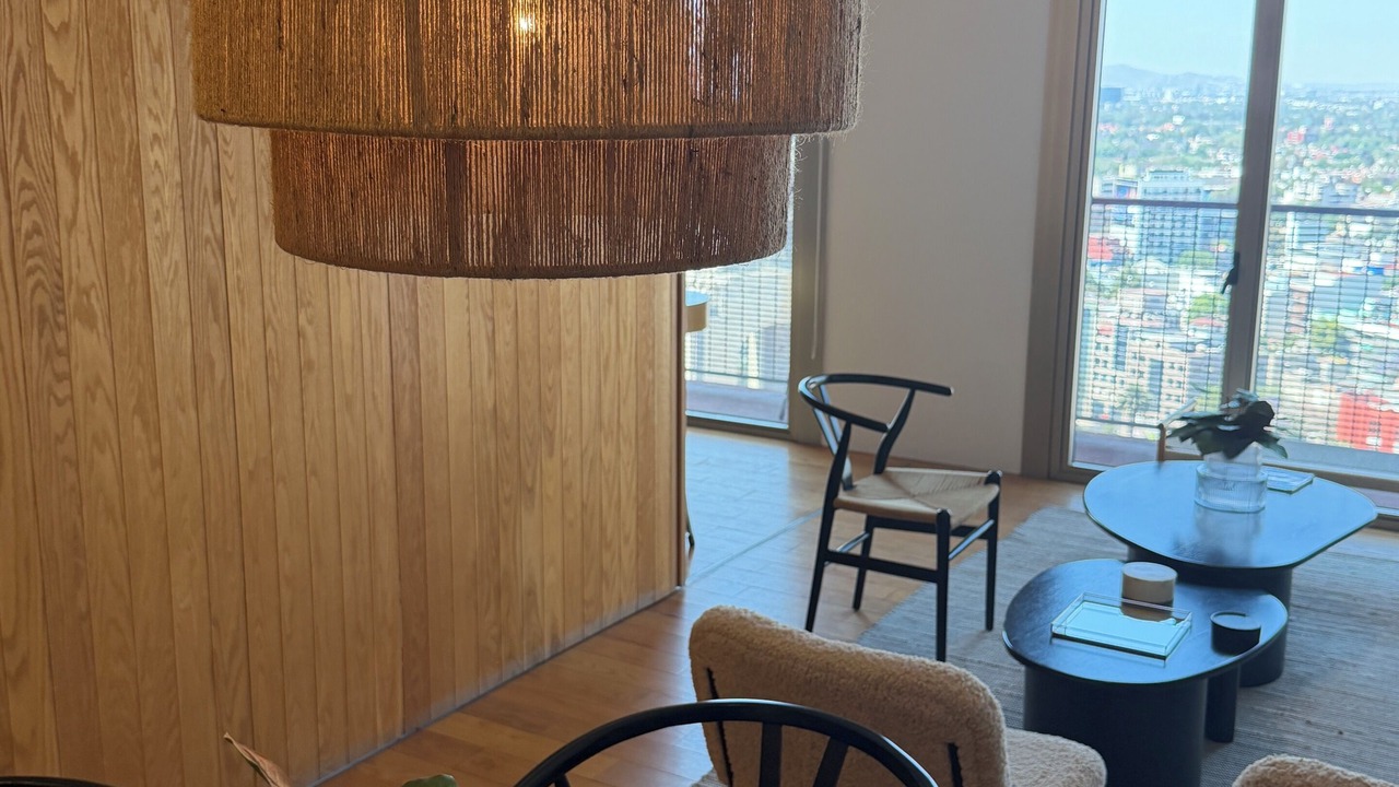 Photo of Patio Balcony in Cuauhtemoc