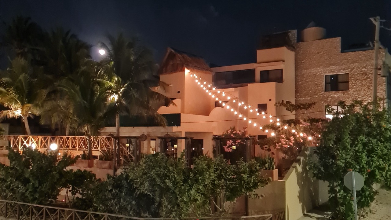 Photo of Outdoor in Progreso Municipality