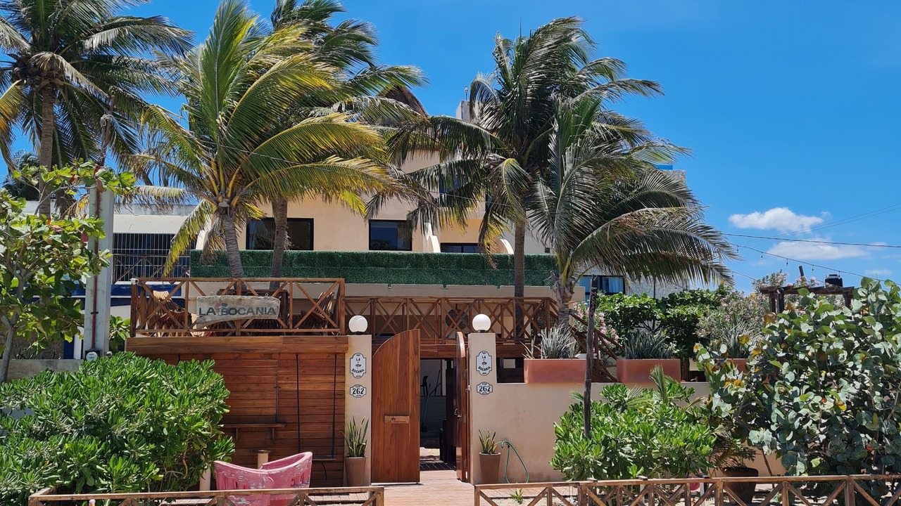 Photo of Outdoor in Progreso Municipality