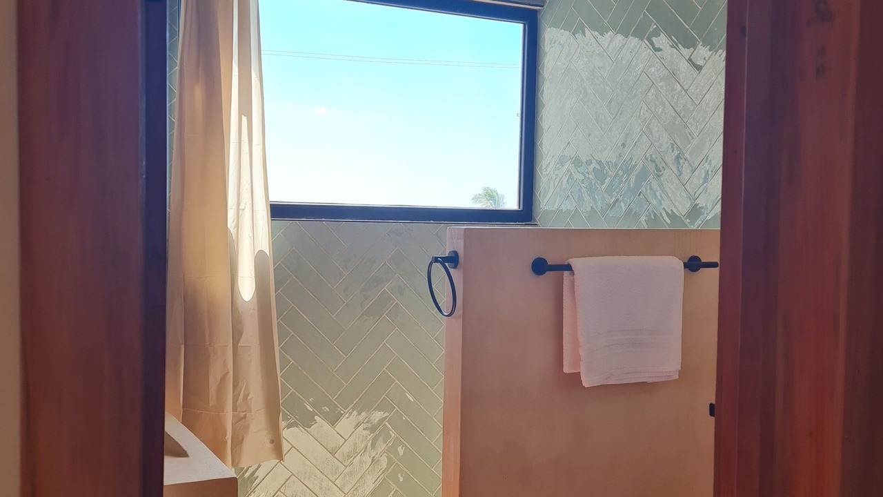 Photo of Bathroom in Progreso Municipality