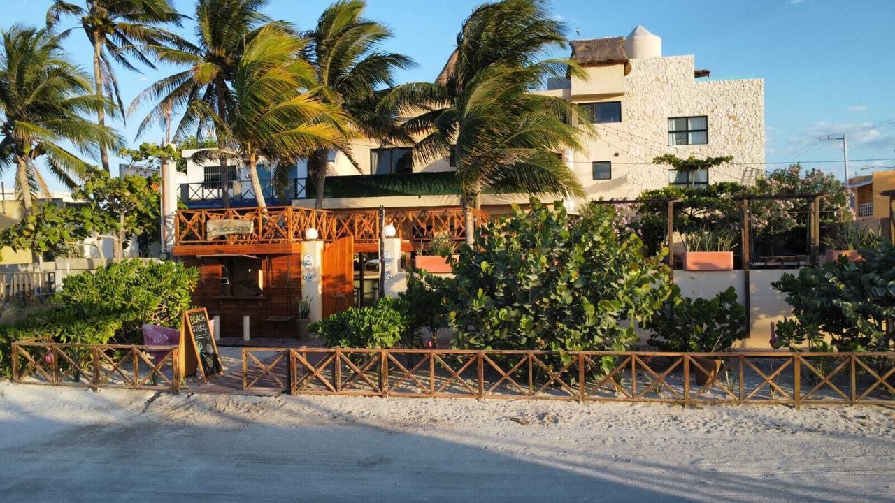 Photo of Outdoor in Progreso Municipality