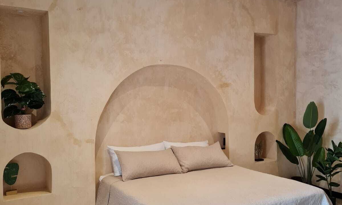 Photo of Bedroom in Progreso Municipality