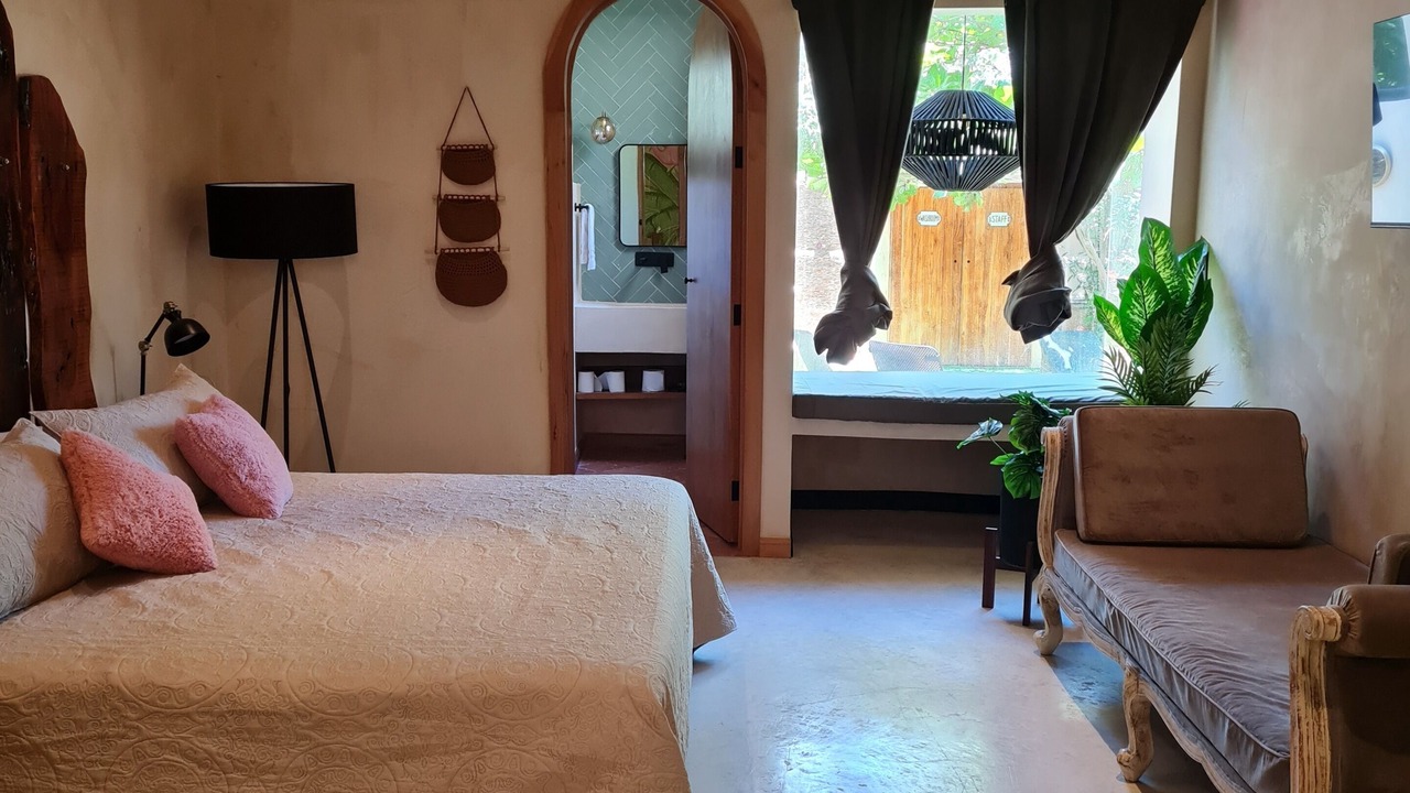 Photo of Bedroom in Progreso Municipality