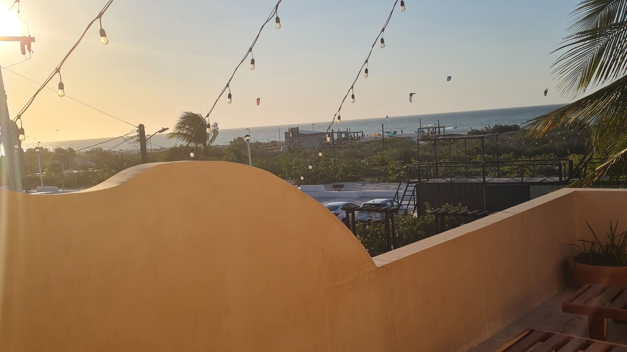 Photo of Patio Balcony in Progreso Municipality