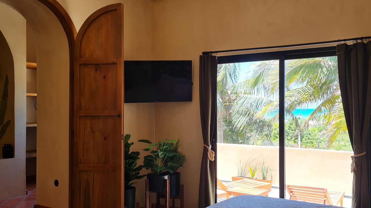 Photo of Patio Balcony in Progreso Municipality