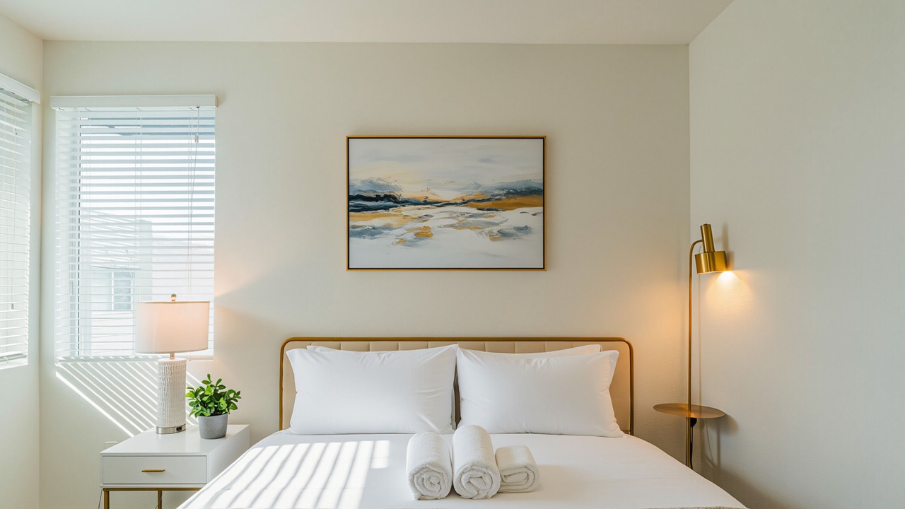 Photo of Bedroom in Maryvale Village