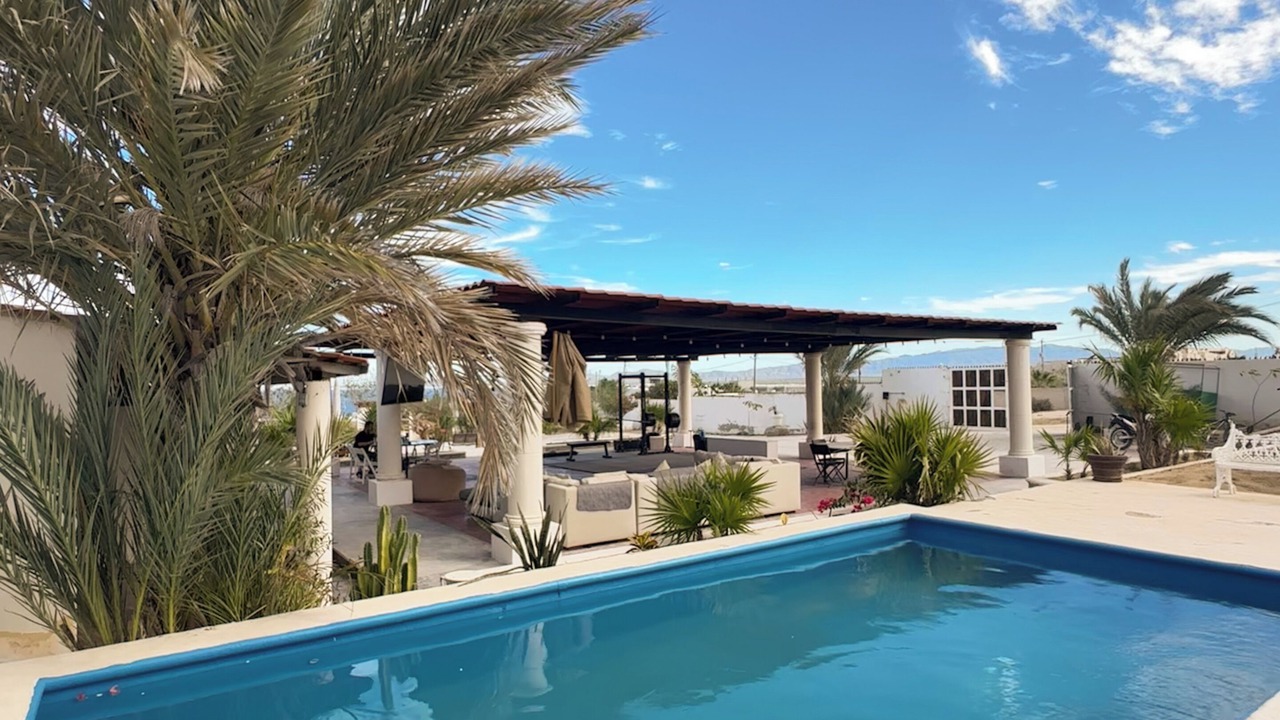 Photo of Outdoor in La Ventana