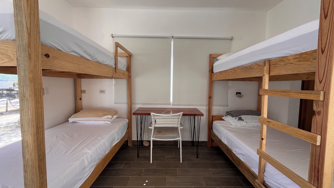 Photo of Bedroom in La Ventana