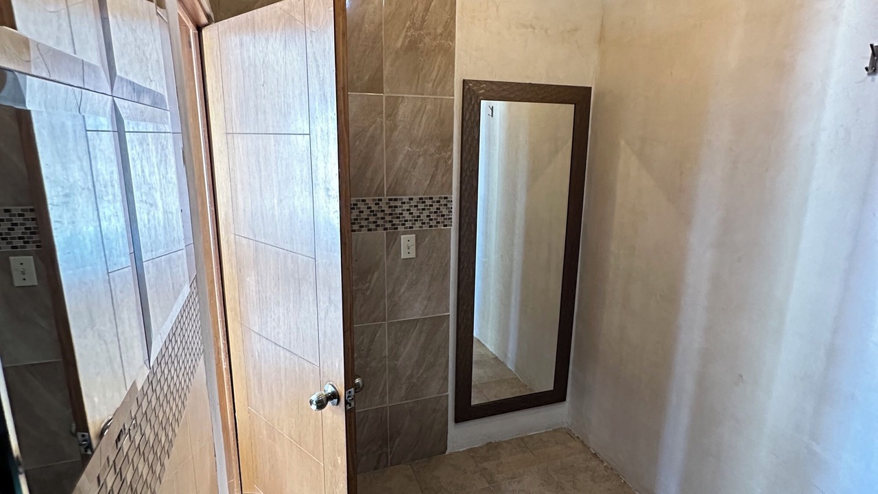 Photo of Bathroom in La Ventana