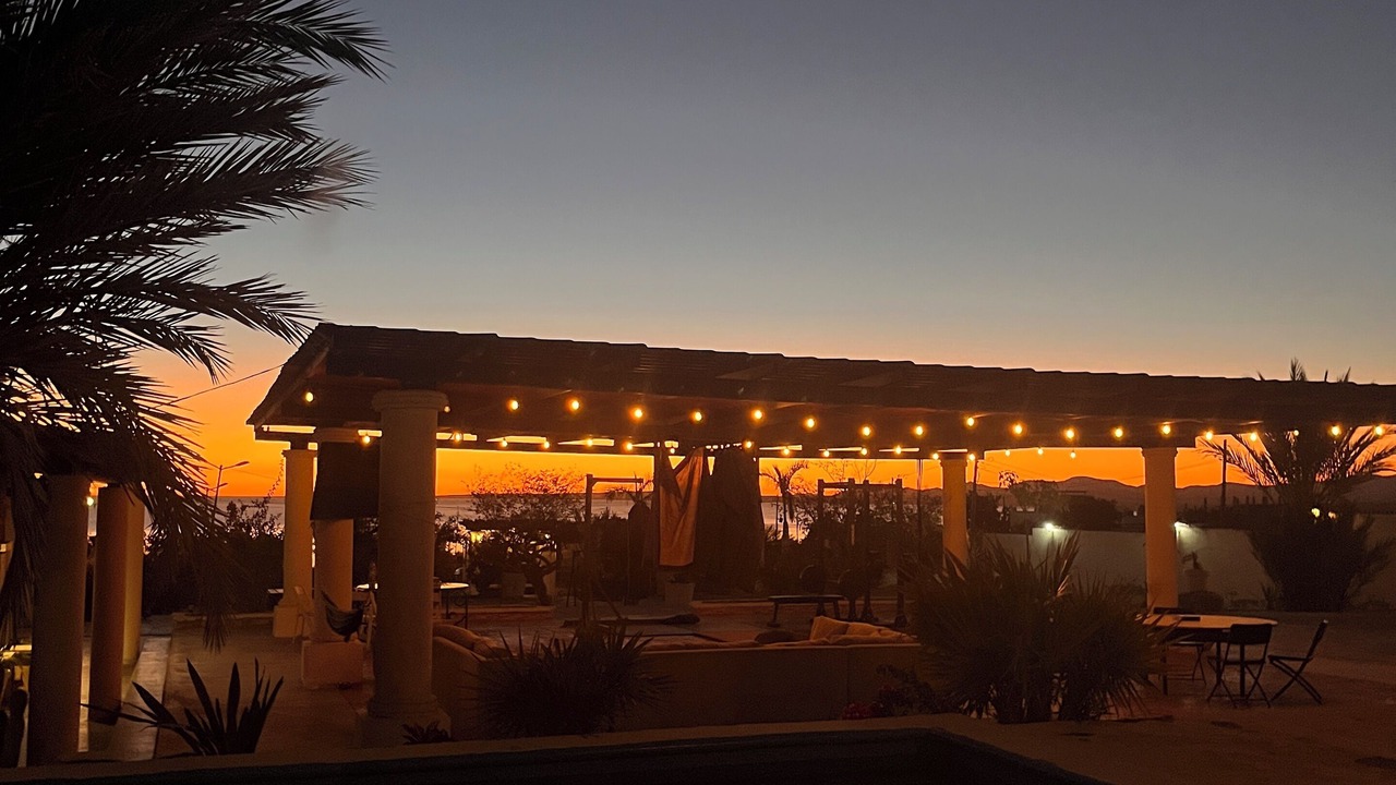 Photo of Outdoor in La Ventana