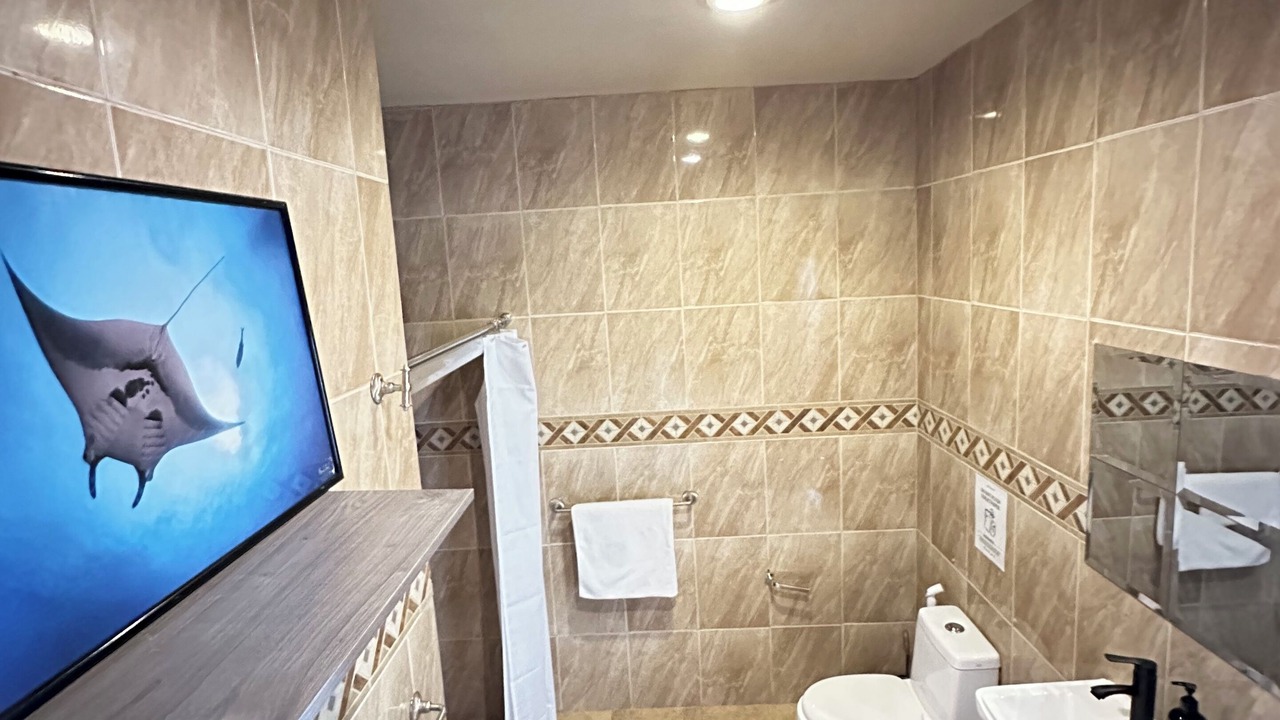 Photo of Bathroom in La Ventana